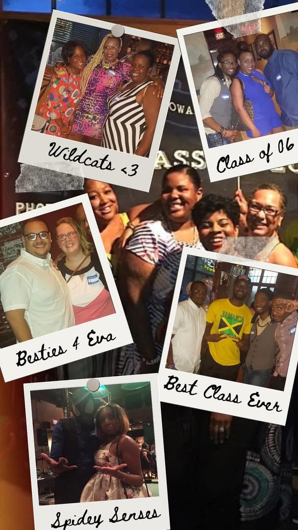 10 Year Reunion
