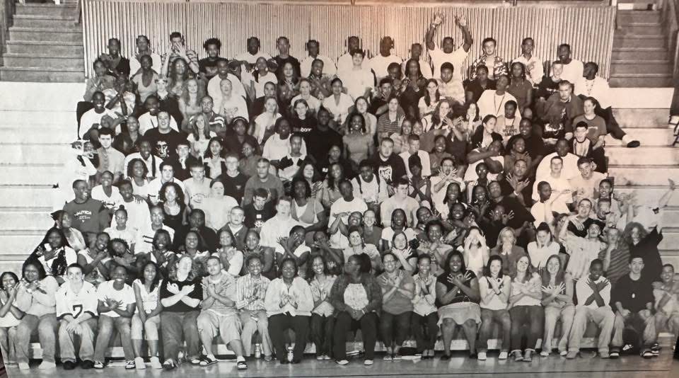 Class Picture